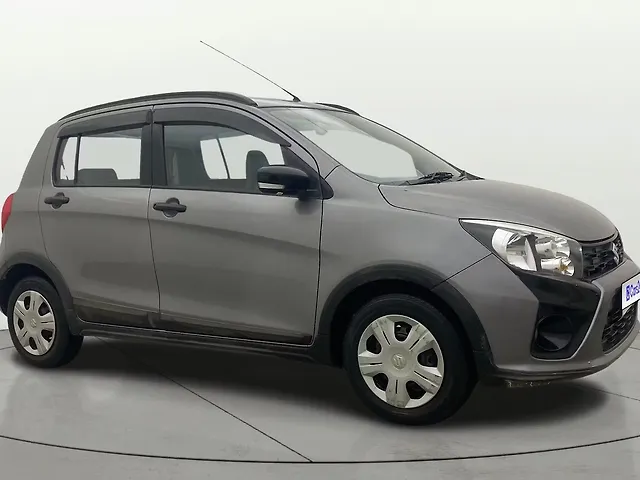 Used 2018 Maruti Suzuki Celerio X in Bangalore
