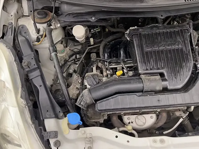 Used Maruti Suzuki Swift [2011-2014] VXi in Pune