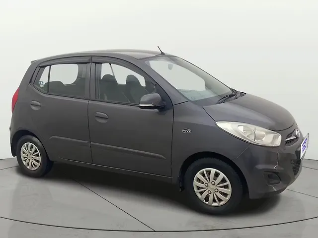Used 2013 Hyundai i10 in Hyderabad Used 2013 Hyundai i10 in Hyderabad