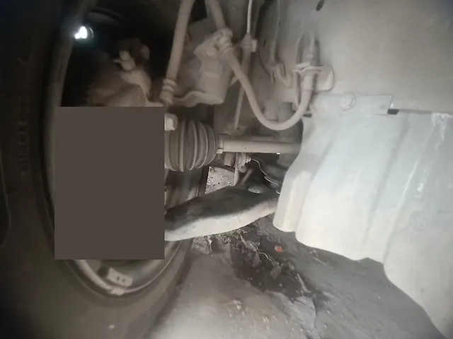 Used Maruti Suzuki Celerio [2017-2021] ZXi in Delhi