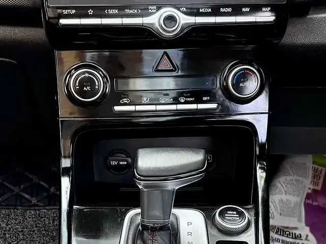 Used Hyundai Creta SX (O) Petrol 1.5L Turbo Automatic (DCT) in Mumbai Used Hyundai Creta SX (O) Petrol 1.5L Turbo Automatic (DCT) in Mumbai