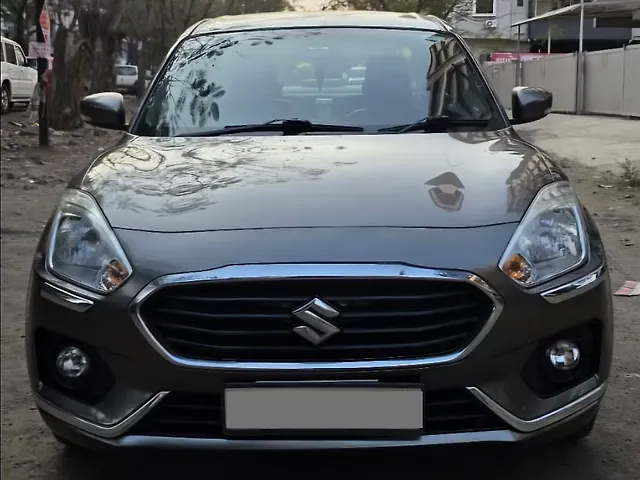 Used Maruti Suzuki Swift Dzire [2015-2017] VXI in Nashik