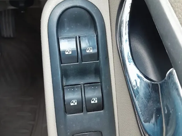 Used Nissan Terrano [2013-2017] XL (D) in Jalandhar
