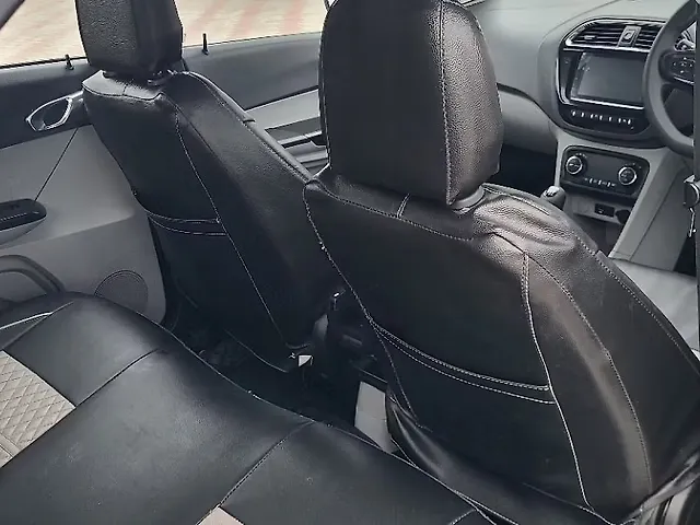 Used Tata Tiago XZ Plus [2020-2023] in Ludhiana