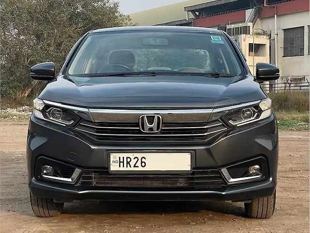 Used 2023 Honda Amaze in Delhi