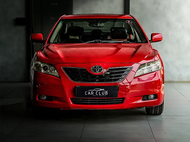 Used 2006 Toyota Camry in Thrissur