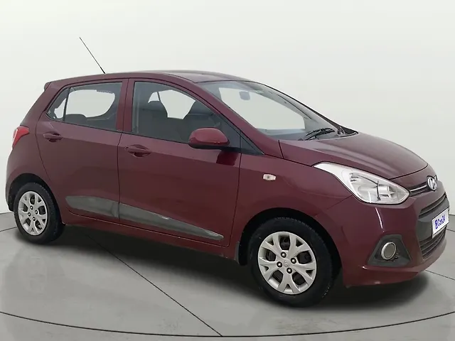 Used 2015 Hyundai Grand i10 in Ahmedabad Used 2015 Hyundai Grand i10 in Ahmedabad