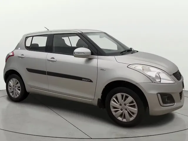 Used 2015 Maruti Suzuki Swift in Ghaziabad