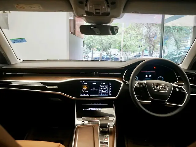Used Audi A6 Technology 45 TFSI [2019-2024] in Delhi
