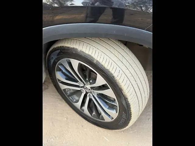 Used MG Hector [2021-2023] Sharp 1.5 Petrol CVT in Mumbai