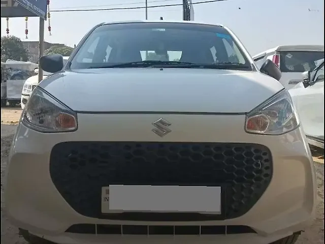 Used 2023 Maruti Suzuki Alto K10 in Allahabad