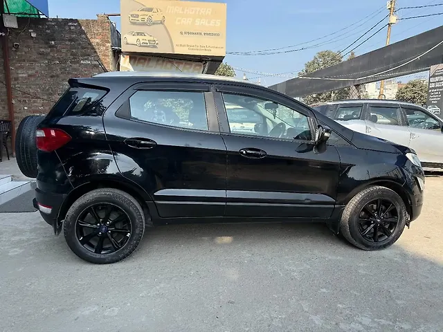 Used Ford EcoSport [2017-2019] Trend 1.5L TDCi in Rudrapur