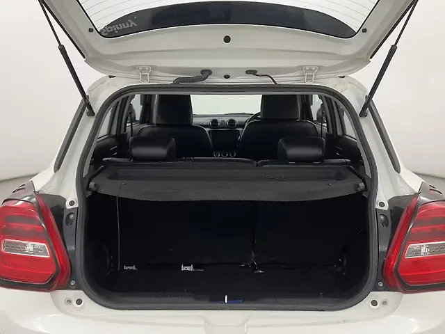 Used Maruti Suzuki Swift [2011-2014] ZXi in Pune