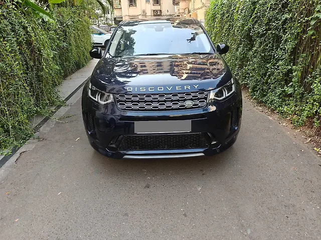 Used Land Rover Discovery Sport [2020-2022] SE R-Dynamic in Mumbai