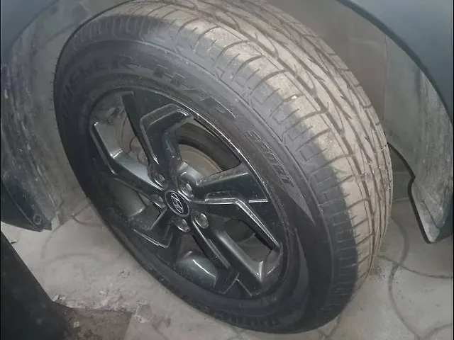 Used Hyundai Creta [2017-2018] SX Plus 1.6 AT Petrol in Chennai