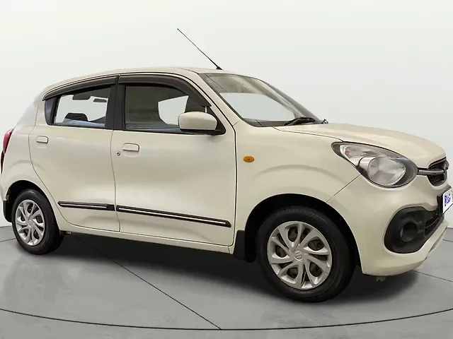Used 2022 Maruti Suzuki Celerio in Delhi