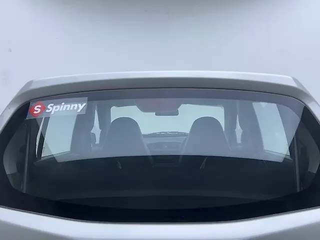 Used Maruti Suzuki Alto 800 [2016-2019] LXi (O) in Hyderabad