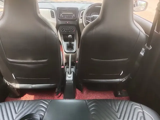 Used Maruti Suzuki Wagon R ZXI 1.2 [2023-2025] in Guwahati