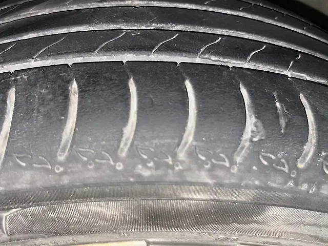 Used Volkswagen Taigun [2021-2023] Topline 1.0 TSI AT in Bangalore