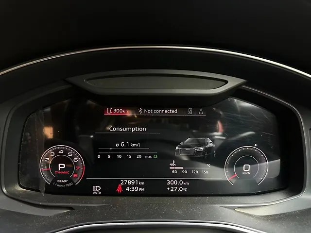 Used Audi A6 Technology 45 TFSI [2019-2024] in Pune