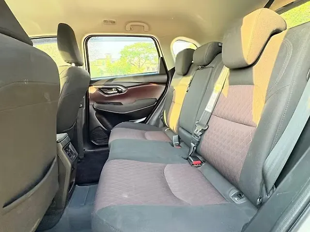 Used Maruti Suzuki Grand Vitara Delta CNG [2023-2025] in Mumbai