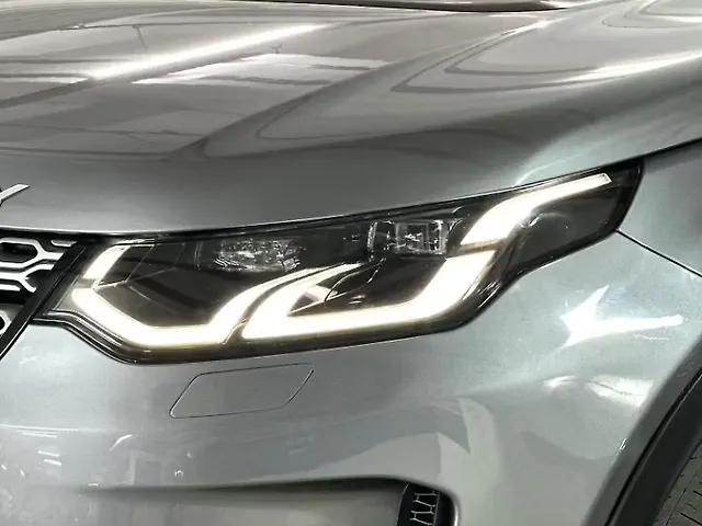 Used Land Rover Discovery Sport [2020-2022] S in Mumbai