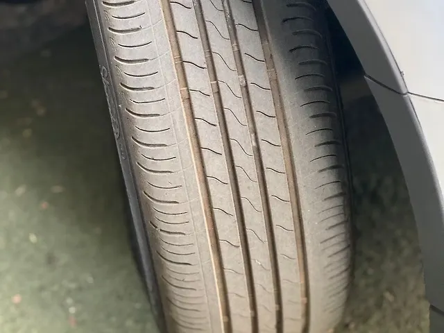 Used Mahindra XUV500 W11 AT in Mumbai