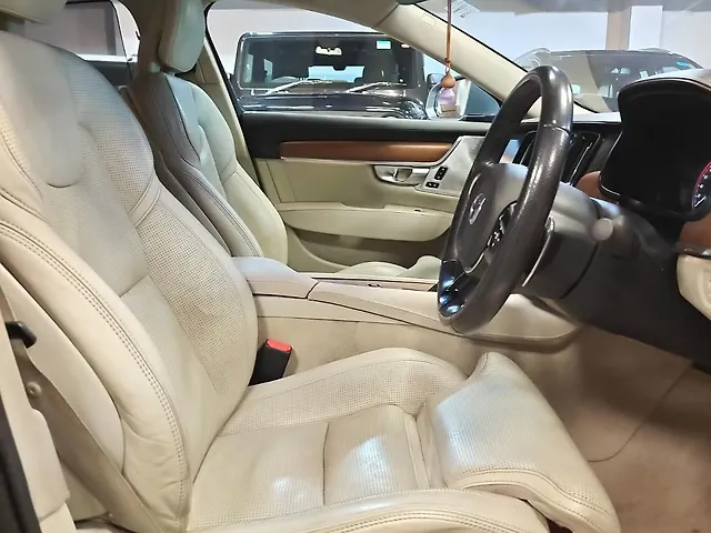 Used Volvo S90 [2016-2021] Inscription D4 [2016-2020] in Lucknow