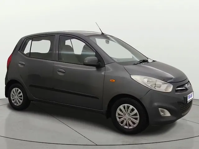 Used 2015 Hyundai i10 in Pune