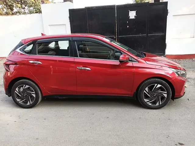 Used Hyundai Elite i20 [2019-2020] Asta 1.2 (O) [2019-2020] in Dehradun