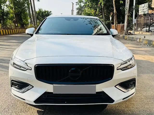 Used 2018 Volvo S60 in Mumbai