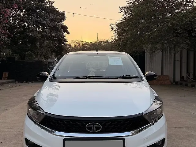 Used 2022 Tata Tiago in Thane