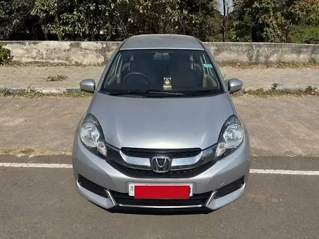 Used 2014 Honda Mobilio in Pune
