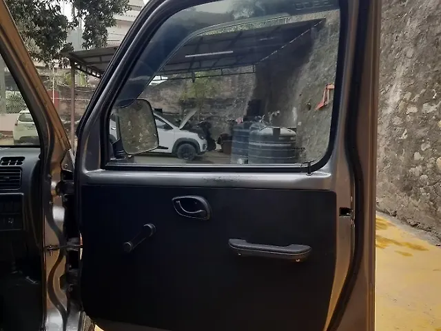 Used Maruti Suzuki Eeco [2010-2022] 7 STR STD (O) in Guwahati