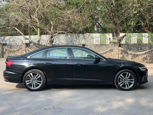 Used Audi A6 Technology 45 TFSI [2019-2024] in Pune