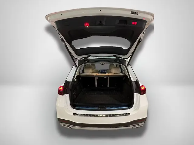 Used Mercedes-Benz GLE 450 4MATIC LWB in Mumbai