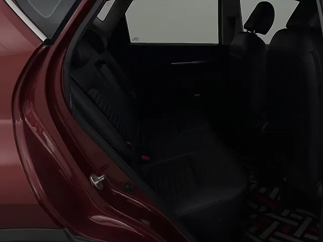 Used Kia Sonet [2020-2022] GTX Plus 1.5 AT in Bangalore