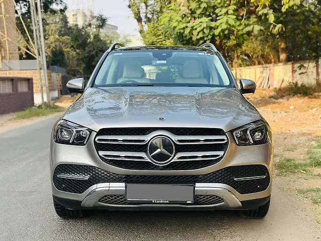 Used 2023 Mercedes-Benz GLE in Vadodara