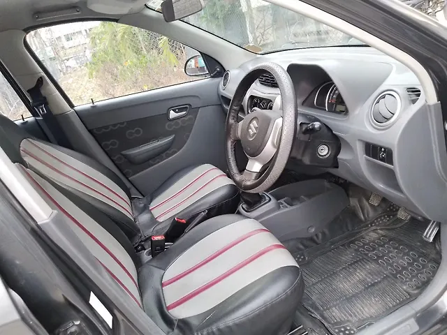 Used Maruti Suzuki Alto 800 [2012-2016] Lxi in Hyderabad