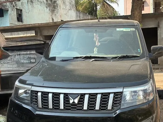 Used Mahindra Bolero Neo [2022-2025] N8 [2023-2025] in Ranchi
