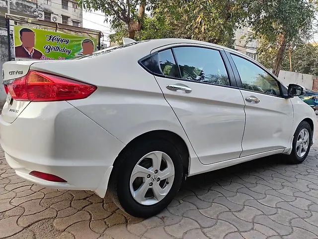 Used Honda City [2014-2017] VX in Kanpur