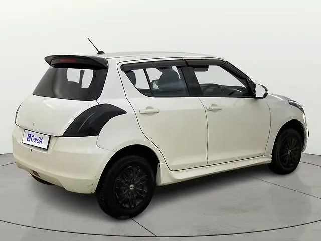 Used Maruti Suzuki Swift [2014-2018] VXi [2014-2017] in Mumbai