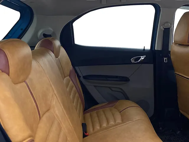 Used Tata Tiago [2016-2020] Revotron XZ in Hyderabad