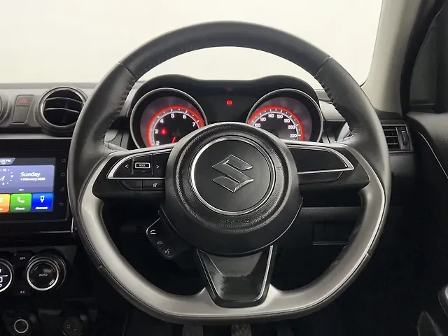 Used Maruti Suzuki Swift [2011-2014] ZXi in Pune