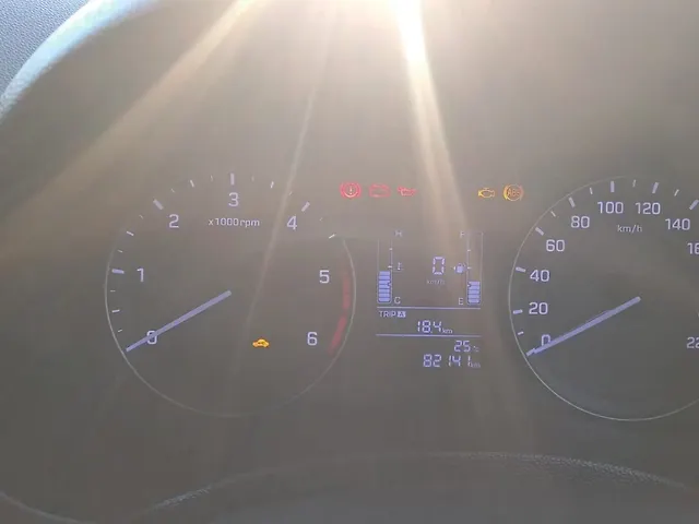 Used Hyundai Creta [2015-2017] 1.4 S in Rudrapur