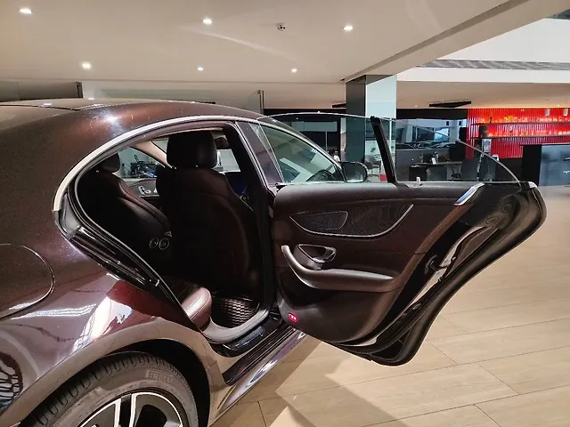 Used Mercedes-Benz CLS 300d [2018-2019] in Raipur