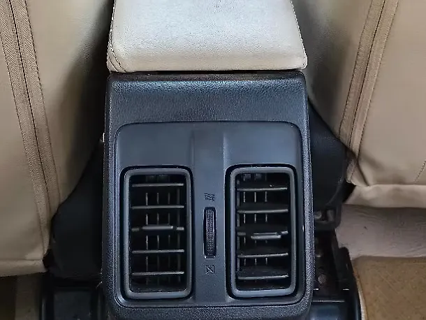Used Honda City [2014-2017] SV in Mumbai