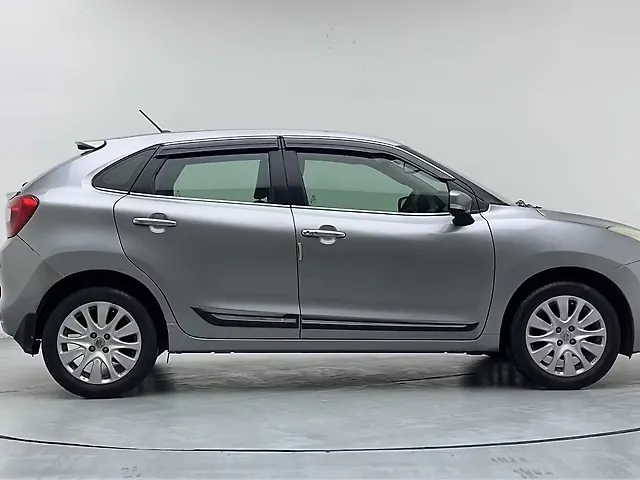 Used Maruti Suzuki Baleno [2019-2022] Zeta in Ghaziabad