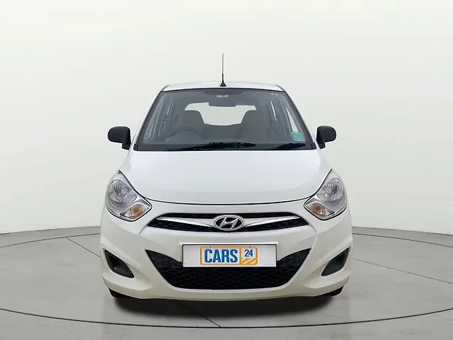 Used Hyundai i10 [2010-2017] 1.1L iRDE Magna Special Edition in Ahmedabad