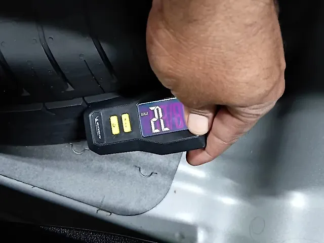 Used Hyundai Creta SX 1.5 Petrol in Thane